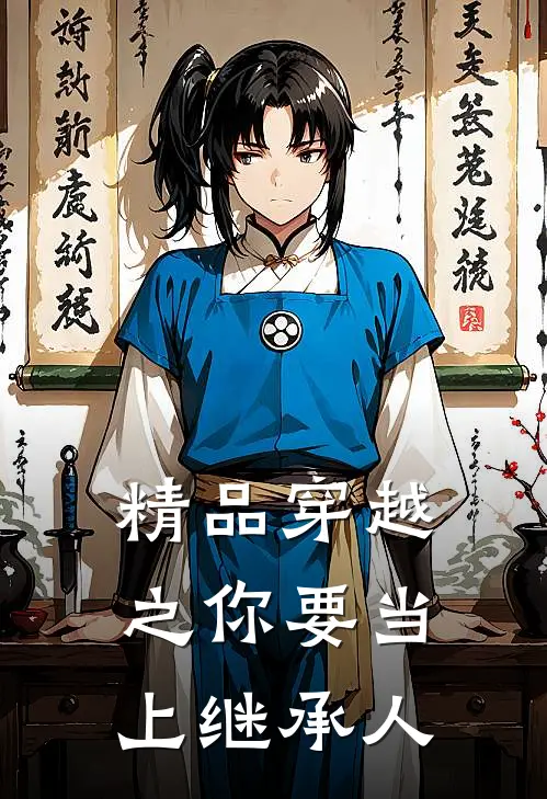 精品穿越之你要当上继承人