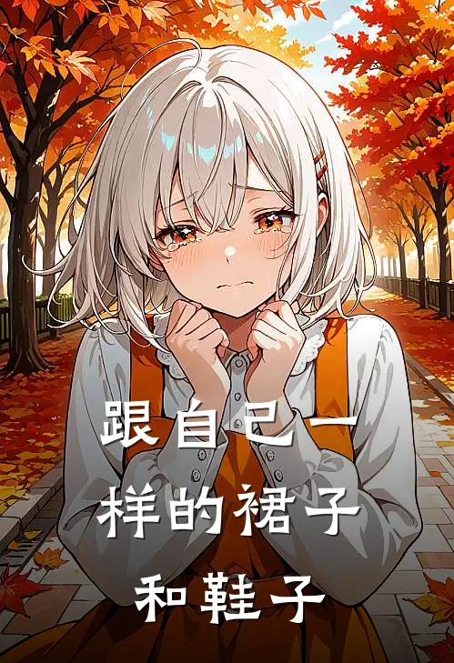 跟自己一样的裙子和鞋子