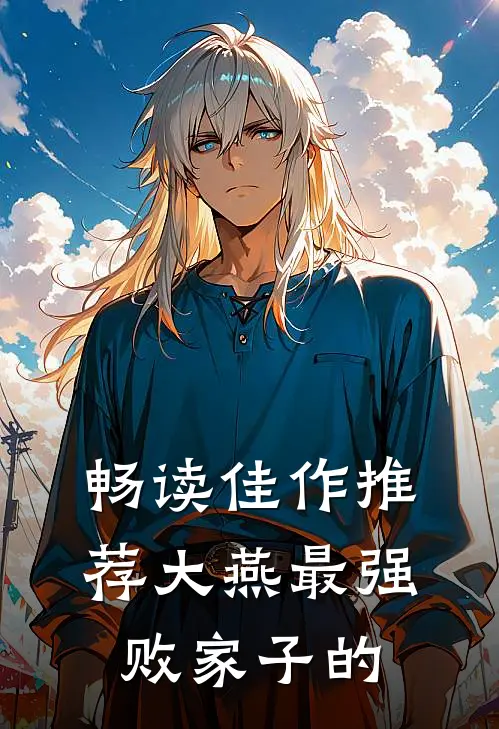 畅读佳作推荐大燕最强败家子的