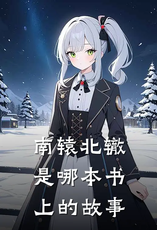 南辕北辙是哪本书上的故事