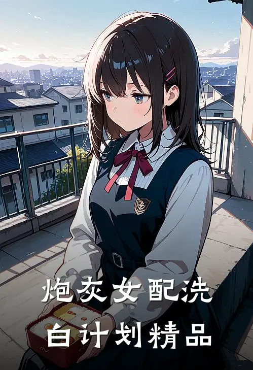 炮灰女配洗白计划精品