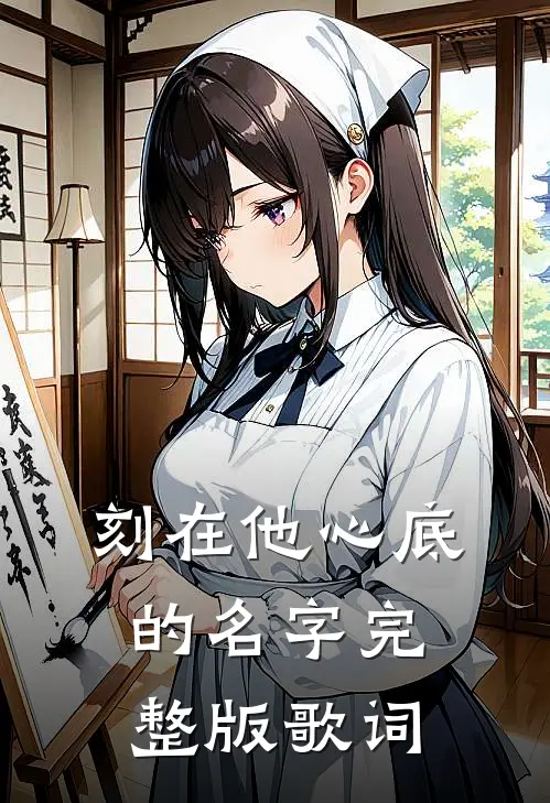 刻在他心底的名字完整版歌词