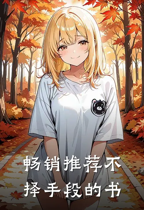 畅销推荐不择手段的书