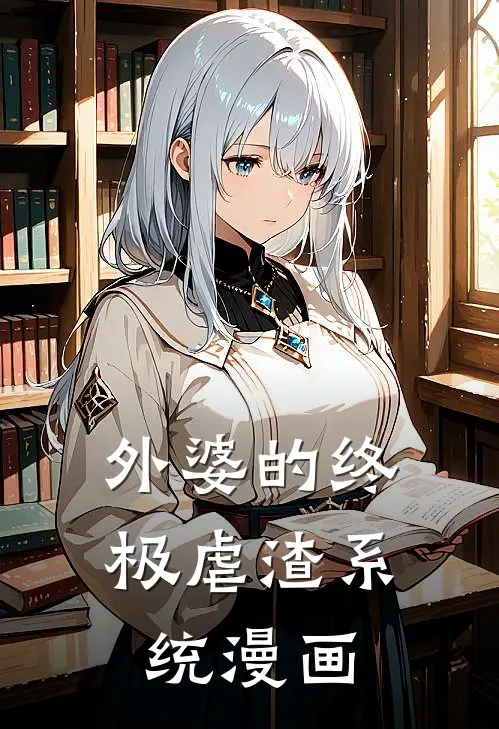 外婆的终极虐渣系统漫画