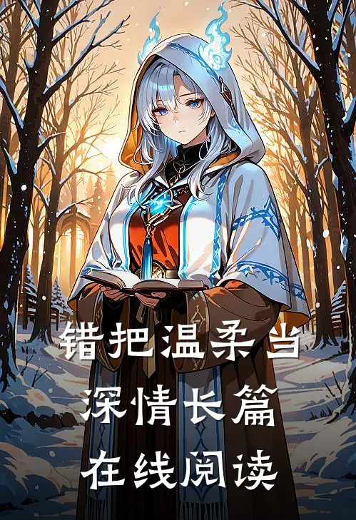 错把温柔当深情长篇在线阅读