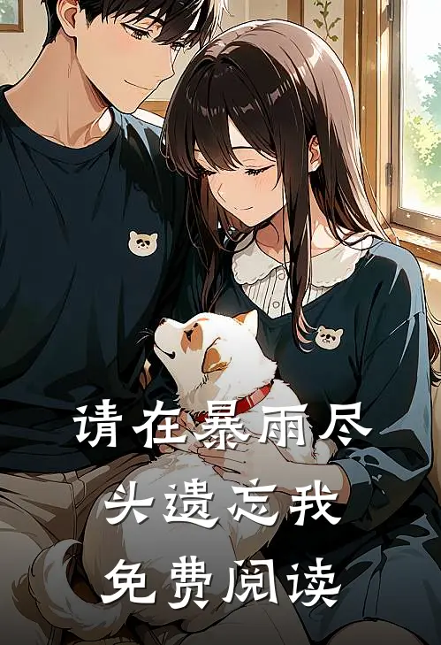 请在暴雨尽头遗忘我免费阅读