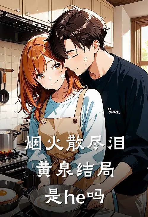 烟火散尽泪黄泉结局是he吗