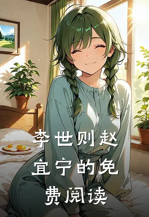 李世则赵宜宁的免费阅读