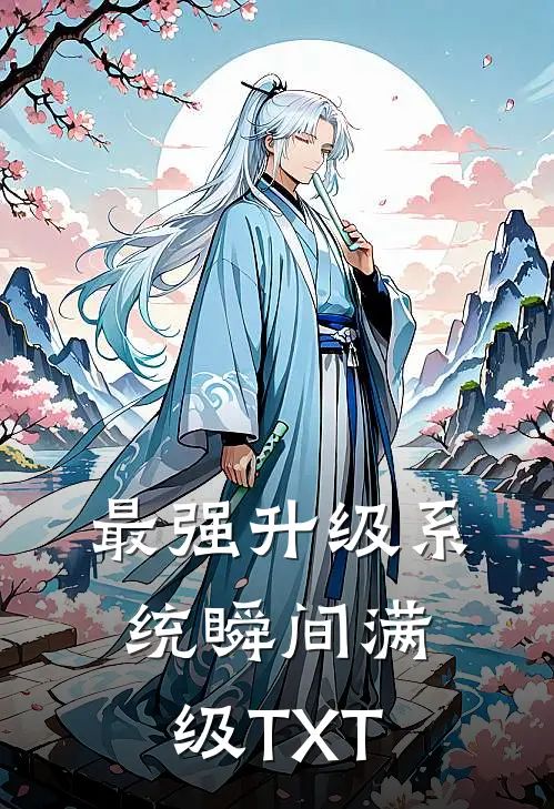 最强升级系统瞬间满级TXT