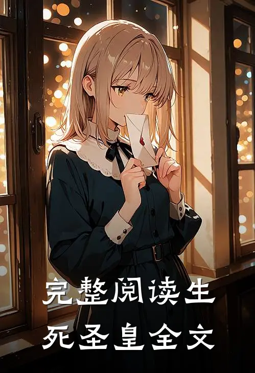 完整阅读生死圣皇全文