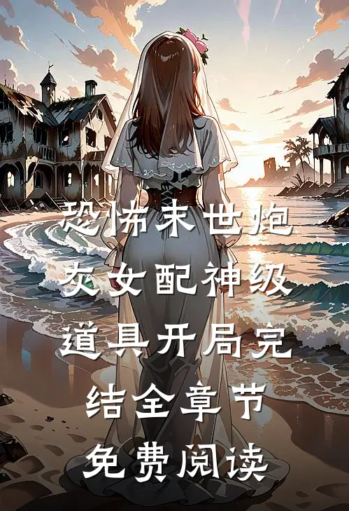 恐怖末世炮灰女配神级道具开局完结全章节免费阅读
