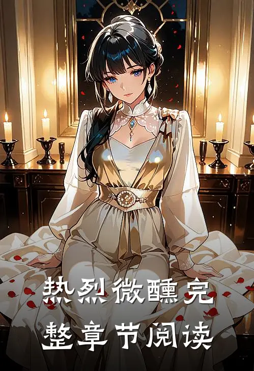 热烈微醺完整章节阅读