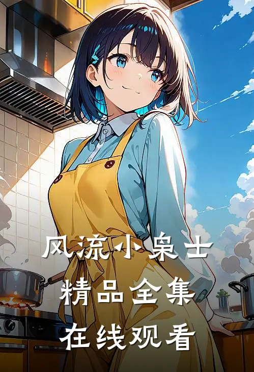 风流小枭士精品全集在线观看