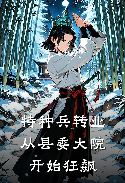 特种兵转业：从县委大院开始狂飙