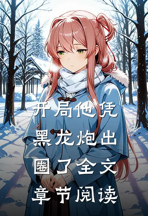 开局他凭黑龙炮出圈了全文章节阅读