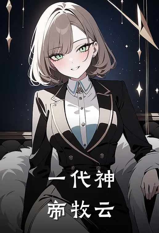 一代神帝牧云