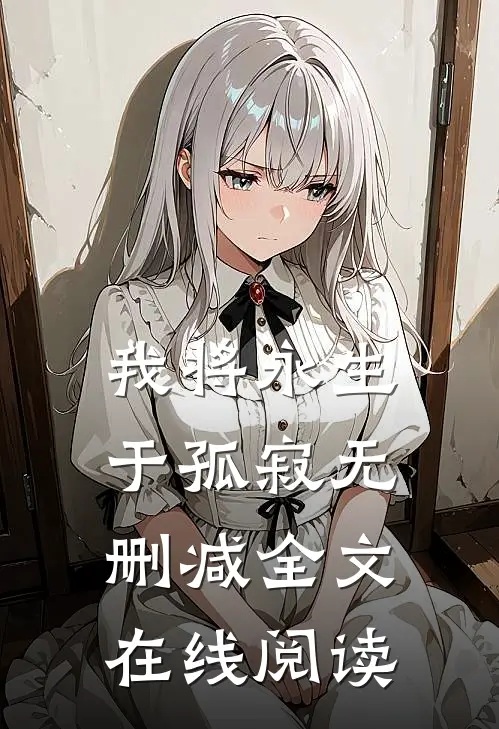 我将永生于孤寂无删减全文在线阅读