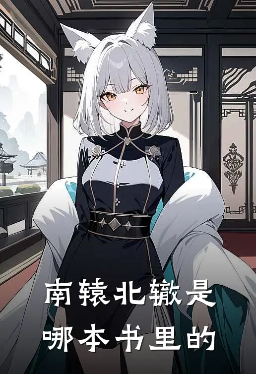 南辕北辙是哪本书里的
