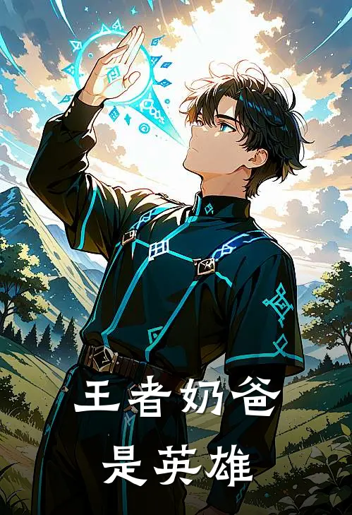 王者奶爸是英雄