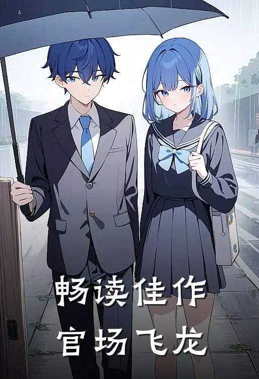 畅读佳作官场飞龙