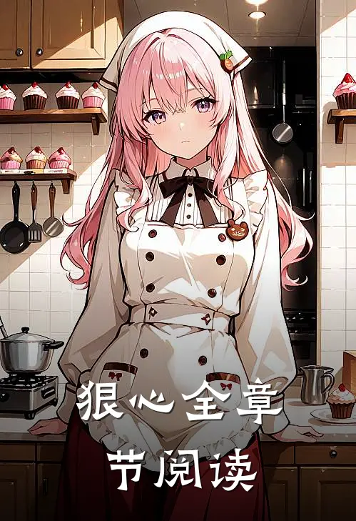 狠心全章节阅读