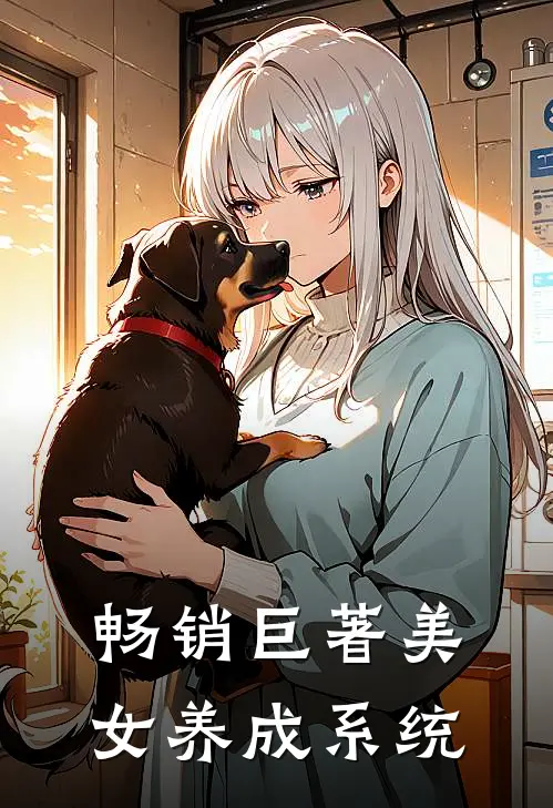 畅销巨著美女养成系统
