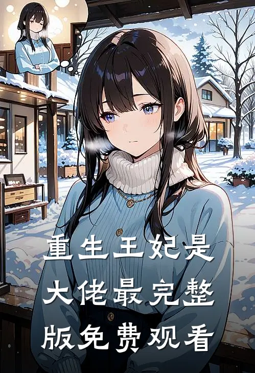 重生王妃是大佬最完整版免费观看