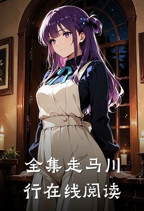 全集走马川行在线阅读