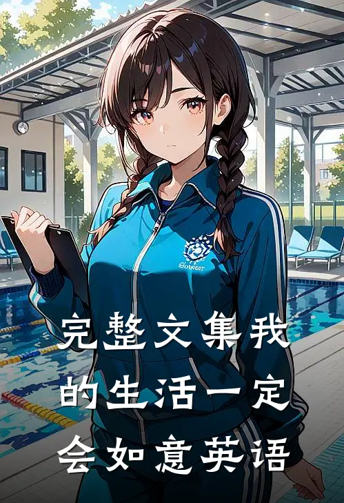 完整文集我的生活一定会如意英语