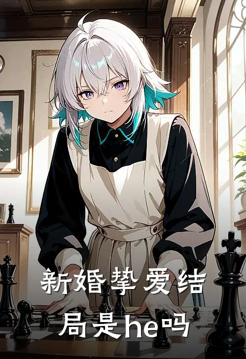 新婚挚爱结局是he吗
