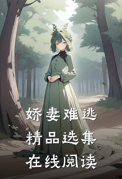娇妻难逃精品选集在线阅读