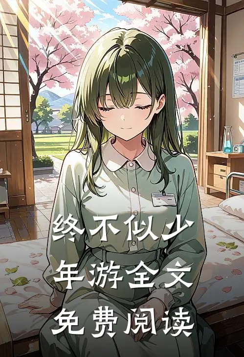 终不似少年游全文免费阅读