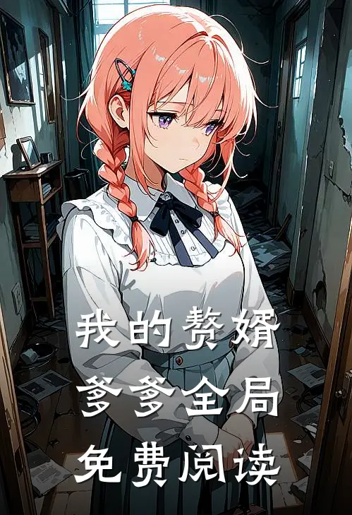 我的赘婿爹爹全局免费阅读