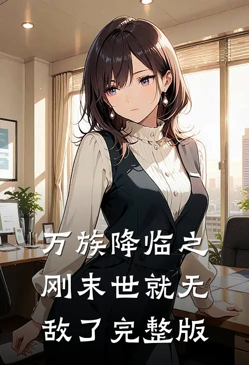 万族降临之刚末世就无敌了完整版