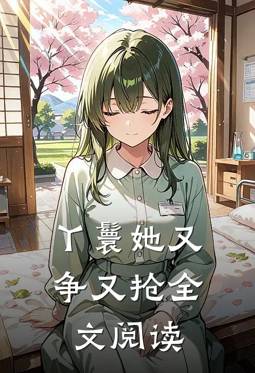 丫鬟她又争又抢全文阅读