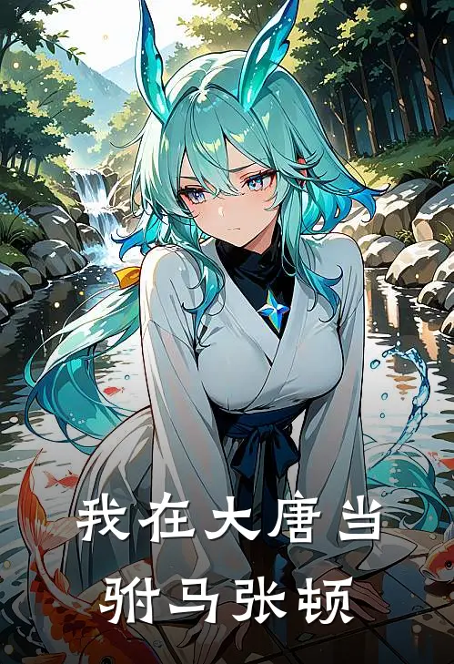 我在大唐当驸马张顿