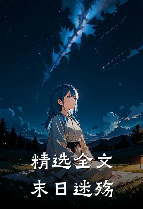精选全文末日迷殇
