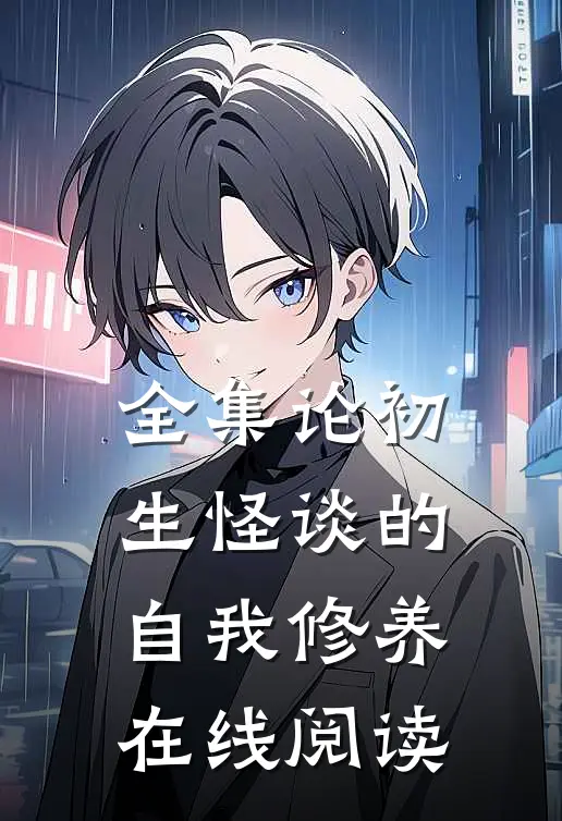 全集论初生怪谈的自我修养在线阅读