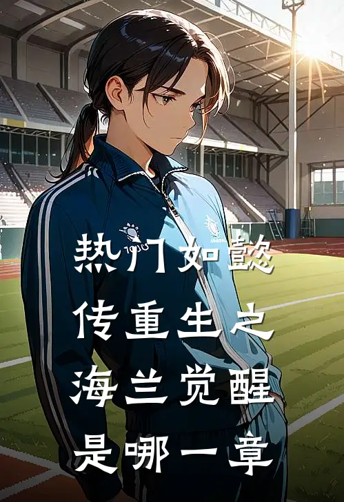 热门如懿传重生之海兰觉醒是哪一章