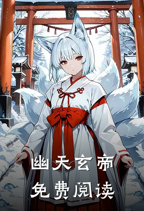 幽天玄帝免费阅读