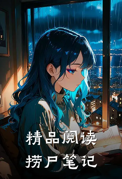 精品阅读捞尸笔记
