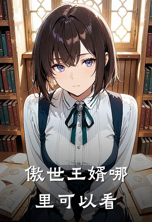 傲世王婿哪里可以看