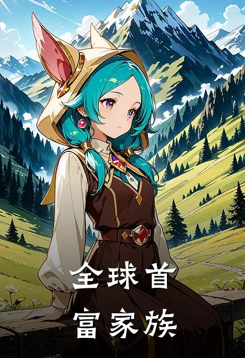 全球首富家族