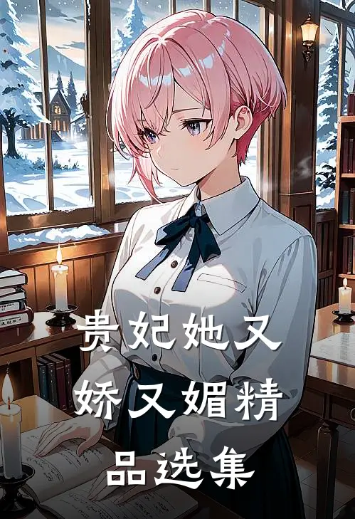 贵妃她又娇又媚精品选集