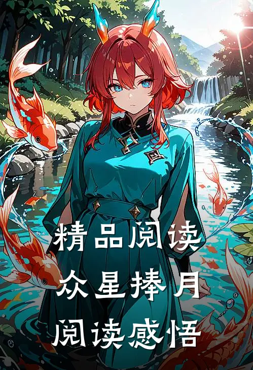 精品阅读众星捧月阅读感悟
