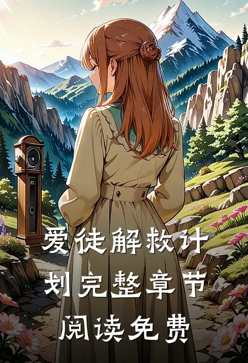 爱徒解救计划完整章节阅读免费