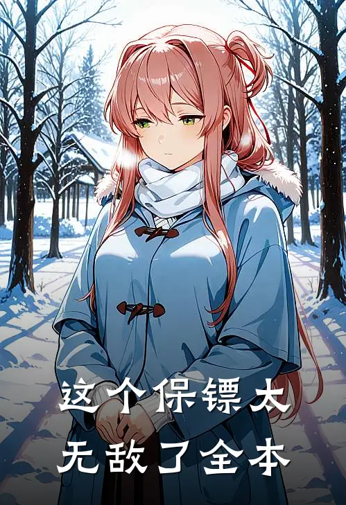 这个保镖太无敌了全本