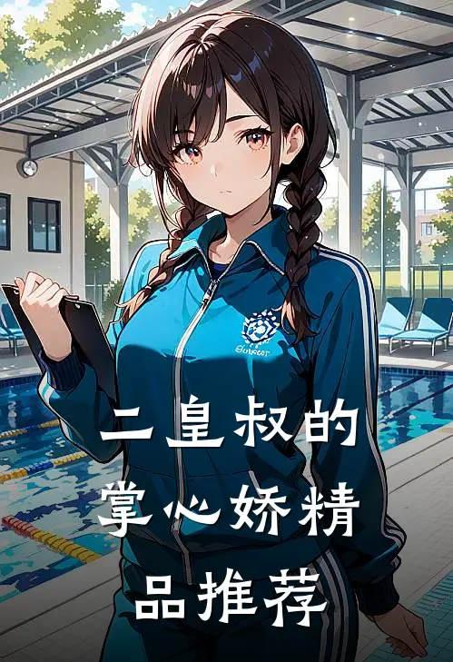 二皇叔的掌心娇精品推荐