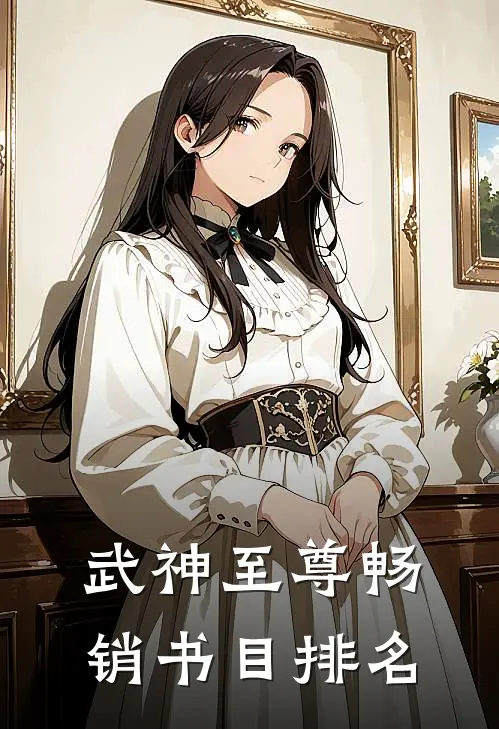 武神至尊畅销书目排名