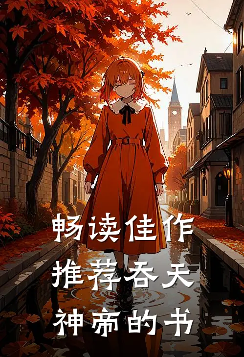 畅读佳作推荐吞天神帝的书